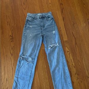 Pacsun 90s boyfriend Jeans